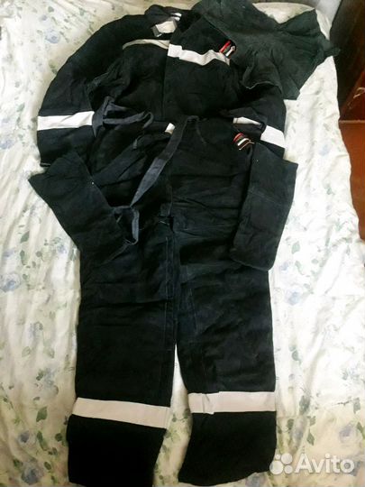 Спецодежда