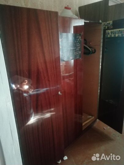 Шифоньеры бу СССР