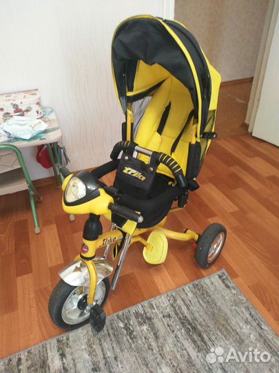 Детские аксессуары