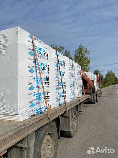 Газосиликатный Блок 100