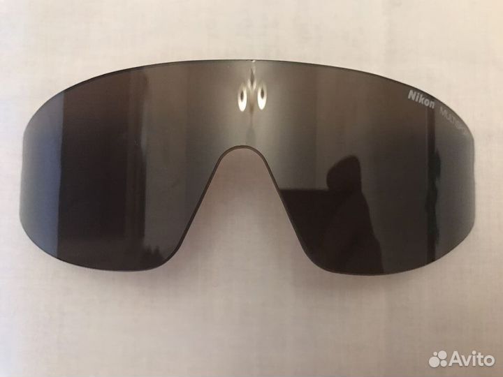 Спортивные солнцезащитные очки Nikon