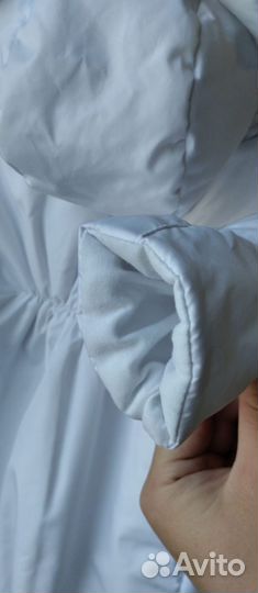 Комбинезон демисезонный 62 68