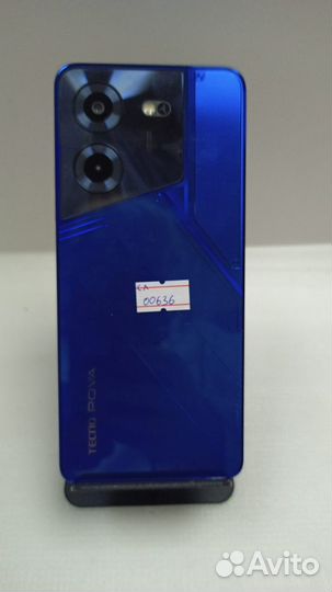 TECNO Pova 5, 8/128 ГБ