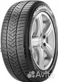 Pirelli Scorpion Winter 235/55 R19 101H