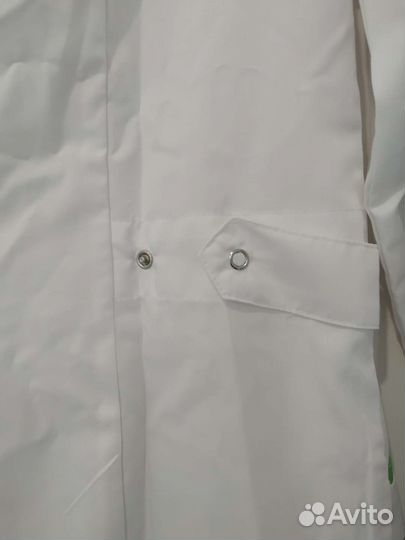 Халат женский медицинский новый