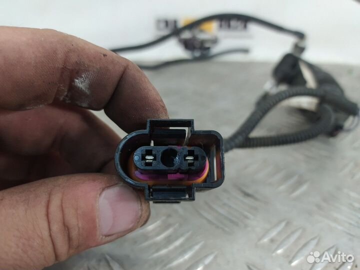 Насос омывателя Audi A6, Audi Q5