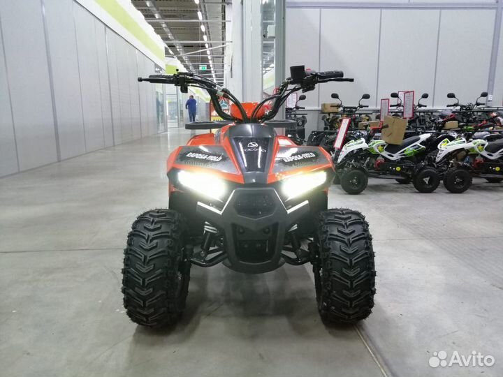 Квадроцикл детский Yacota Raposa