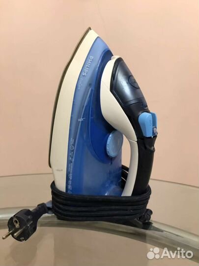 Утюг Philips