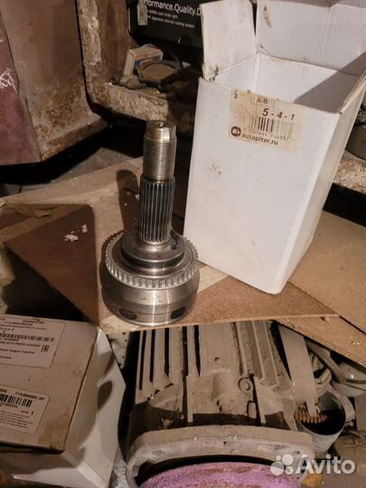 Гранаты Метсубиши, Чери tiggo 2шт