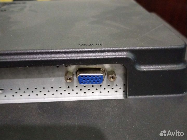 Монитор Acer AL1916W