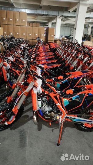 Новый Kews K16 MT250 в наличии