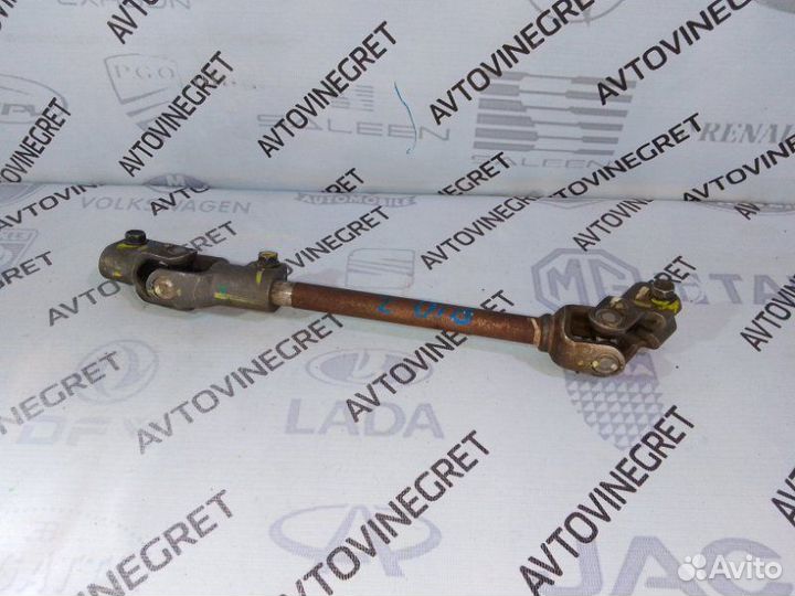 Кардан рулевой Kia Rio 3