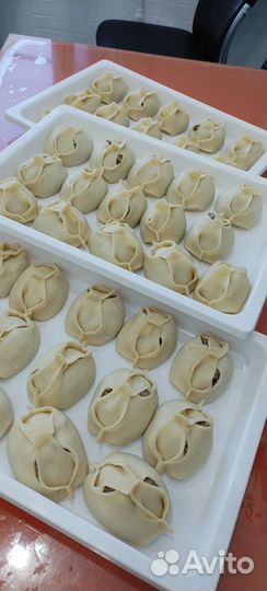 Продукты питания