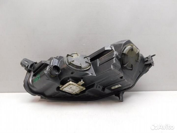 Фара правая Jaguar XF