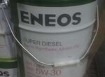 Eneos Super Diesel 5W-30. 20L