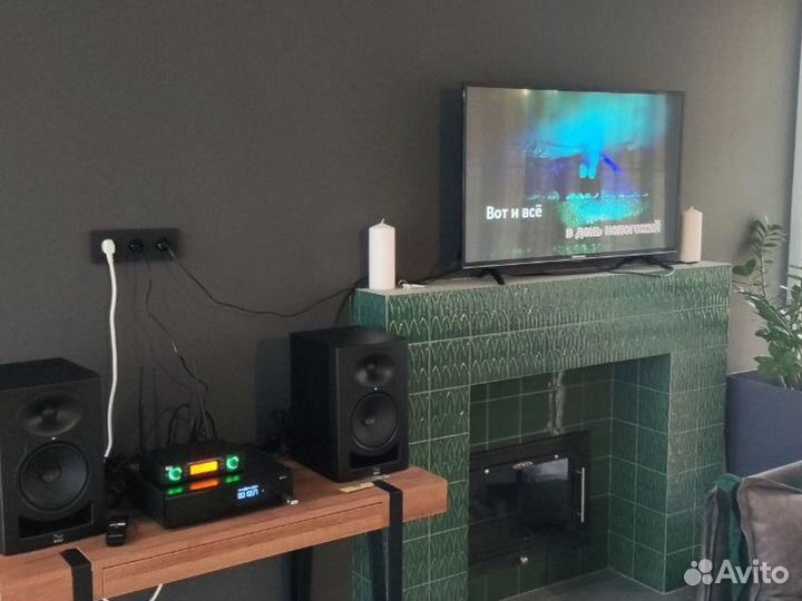 Караоке AST, Evolution, MadBoy для дома и бизнеса