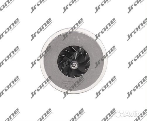 Картридж Турбины GT1544S Ford Mondeo 1.8 RFN