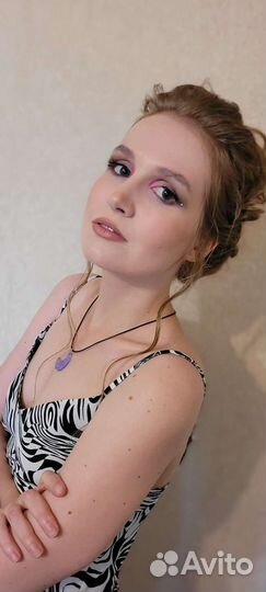 Макияж и прически