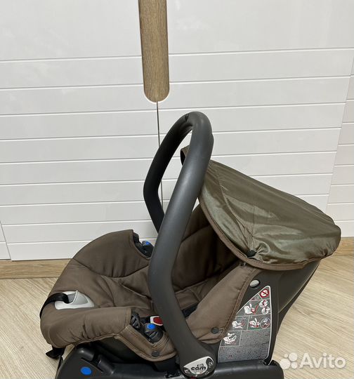 Детское автокресло-переноска Cam Аrеа Zеrо+