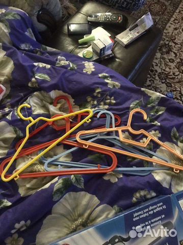 Вешалки детские, подростковые