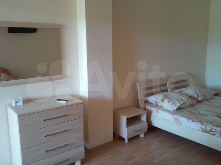 Комната 16 м², 1/2 эт.
