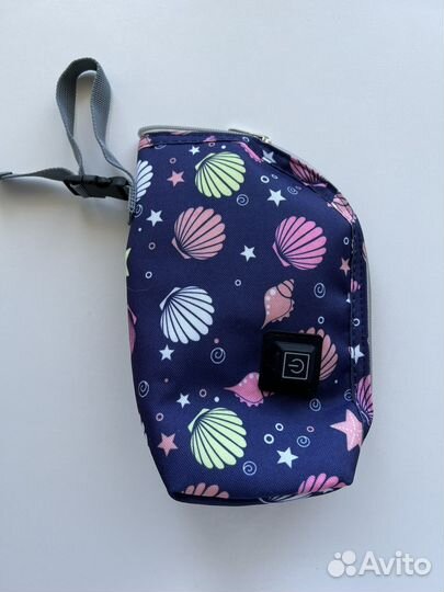 Подогреватель для бутылочки