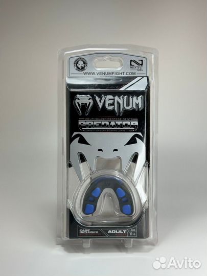 Боксёрская капа Venum Predator