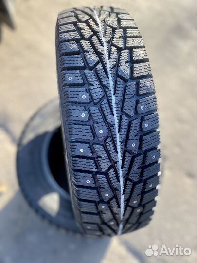 Cordiant Snow Cross 185/65 R15 92T