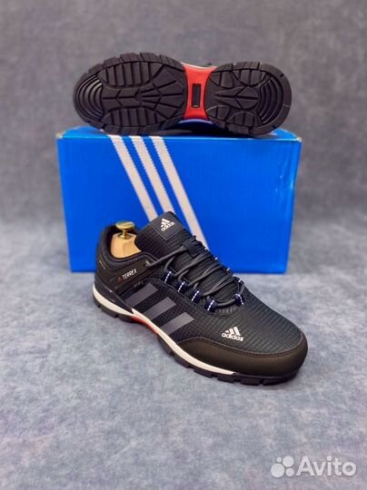 Кроссовки Adidas Terrex lux