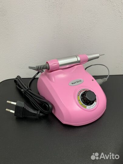 Маникюрный аппарат Стронг 210