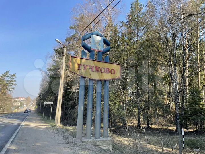 Участок 24 сот. (ИЖС)