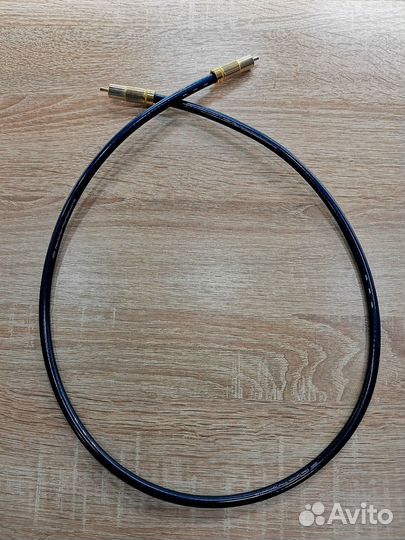 Ortofon 7-Nines Pure Copper (reference)