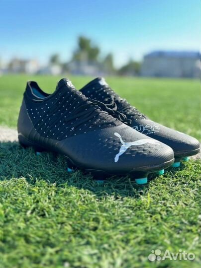 Бутсы Puma Future