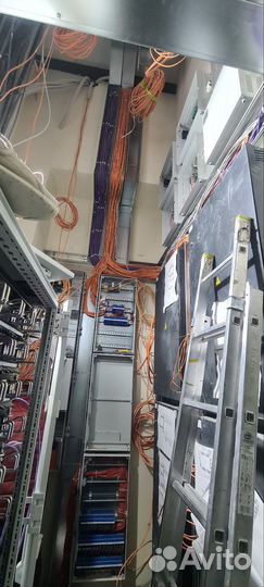 Установка/монтаж видеонаблюдения, ос, скуд