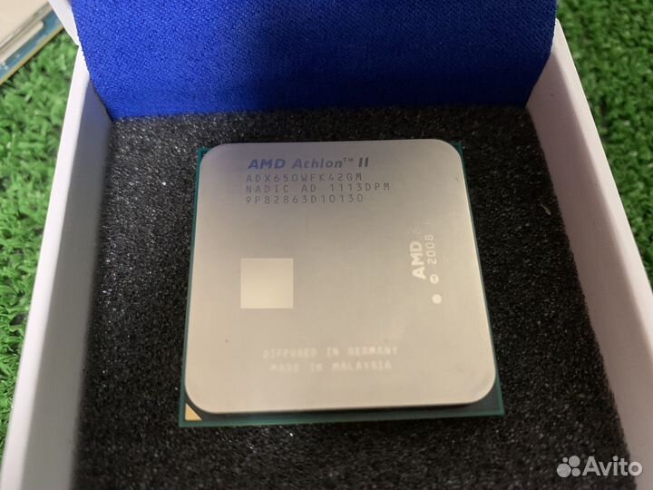 Процессоры Intel Amd 1156,1150,1155,ам3,am3