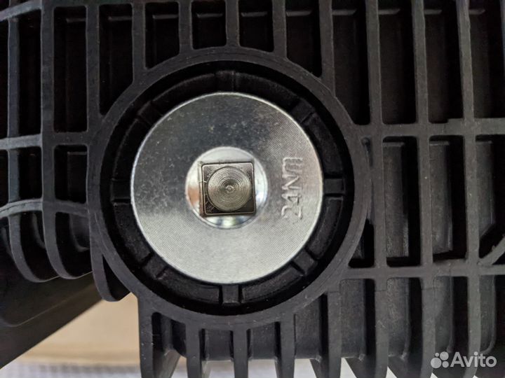 Картер масляный Газель Cummins 2.8 Евро 5