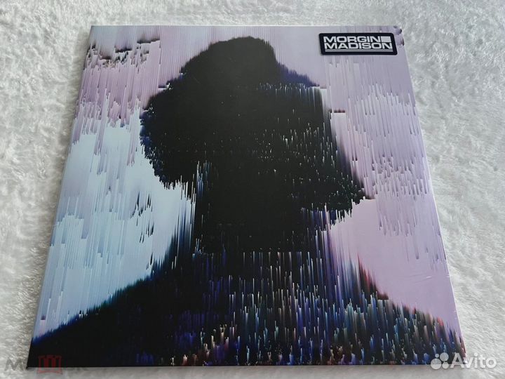 Morgin Madison Odyssey 2LP vinyl Enhanced Music