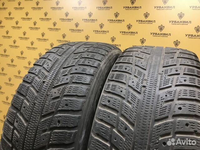 Kumho I'Zen KW22 235/60 R16 104T