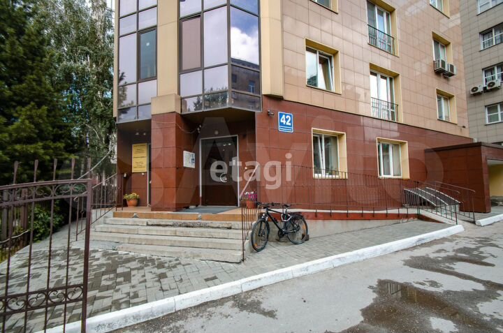 Продам офисное помещение, 96.3 м²