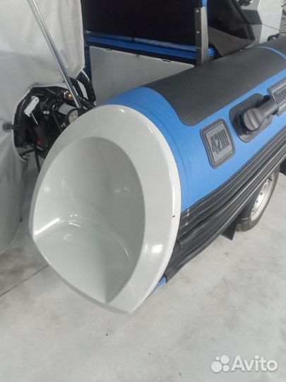 Лодки риб навигатор