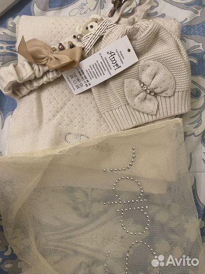 Конверт на выписку весна