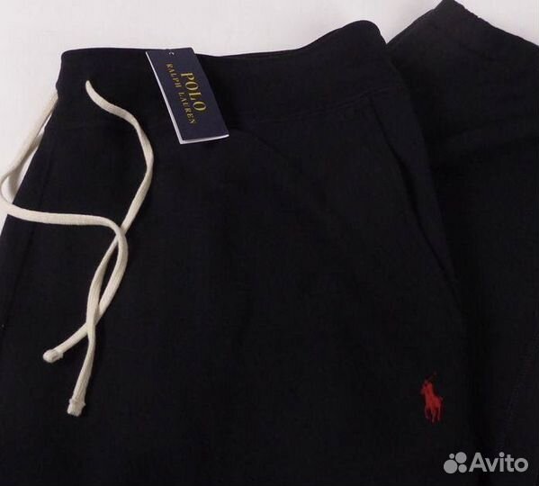 Штаны polo ralph lauren