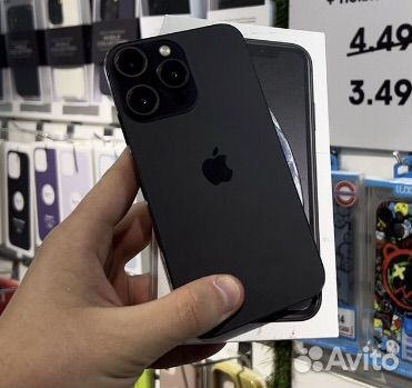 iPhone Xr, 128 ГБ