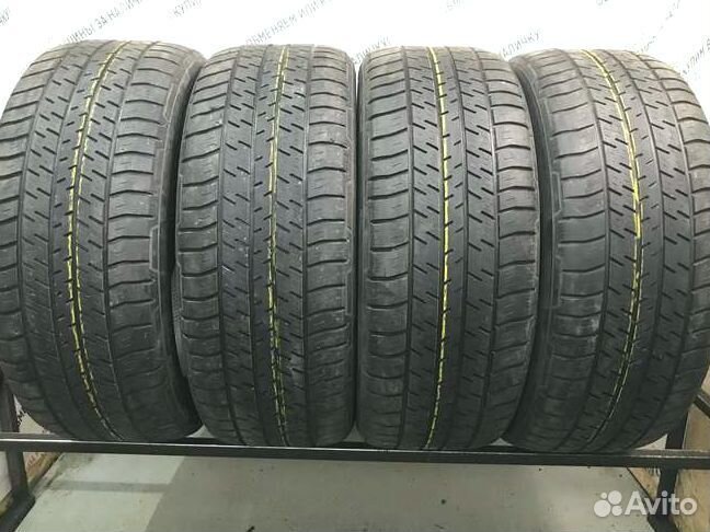 Continental Conti4x4Contact 235/50 R19