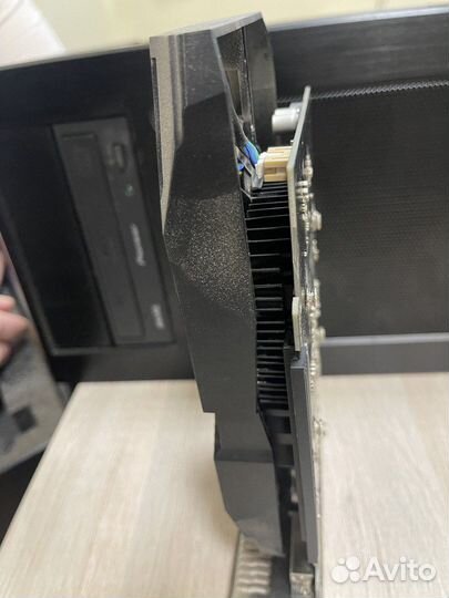 Видеокарта asus dual GeForce GTX 1050 2GB V2