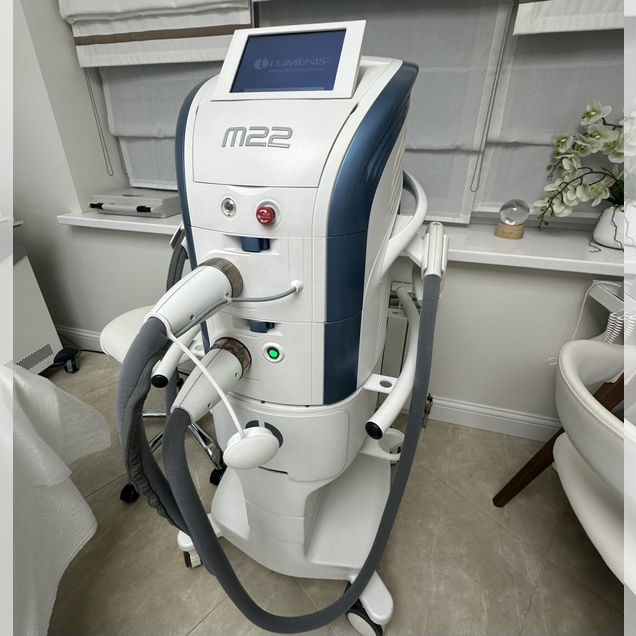 M22 Lumenis
