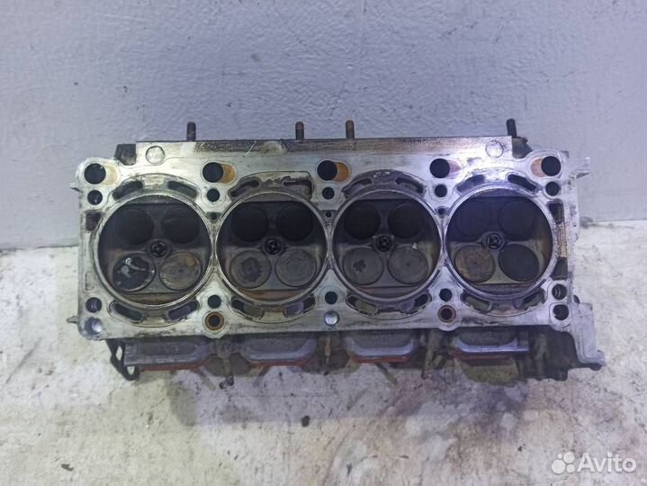Головка блока бмв X5 E53