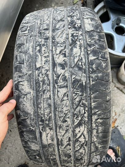 Joyroad Sport RX6 245/40 R18