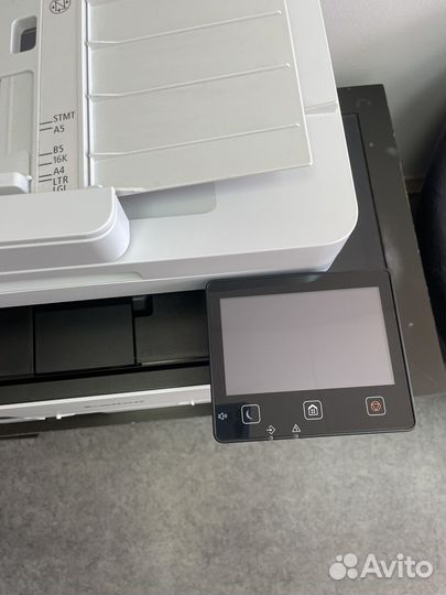 Мфу цветной лазерныйCanon 643