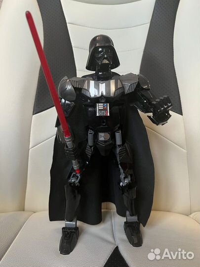 Lego Star Wars Darth Vader/Дарт Вейдер